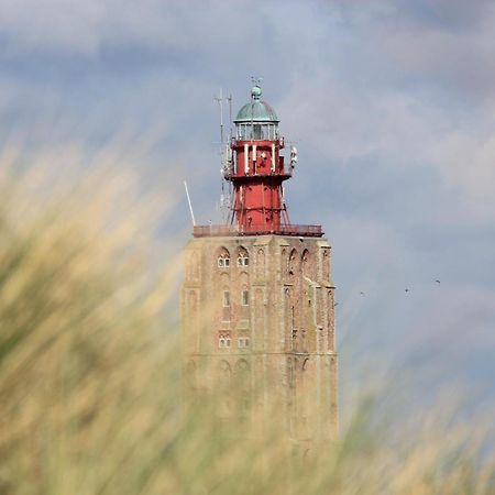 103D Nieuwe Vakantiewoning Met Sauna Westkapelle Luaran gambar