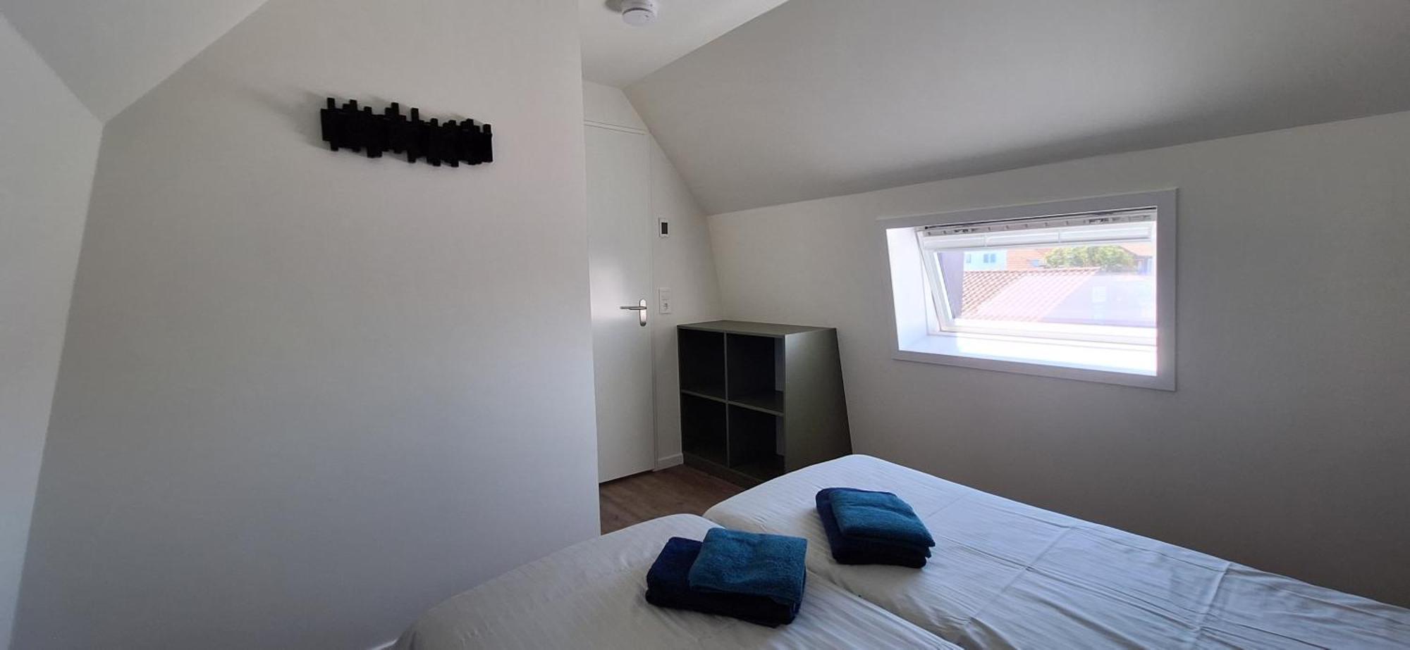 103D Nieuwe Vakantiewoning Met Sauna Westkapelle Luaran gambar