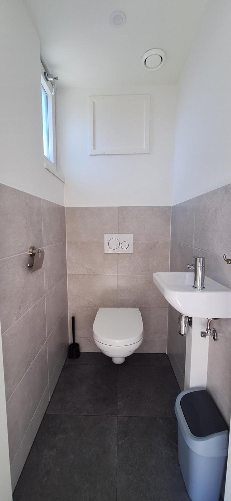 103D Nieuwe Vakantiewoning Met Sauna Westkapelle Luaran gambar