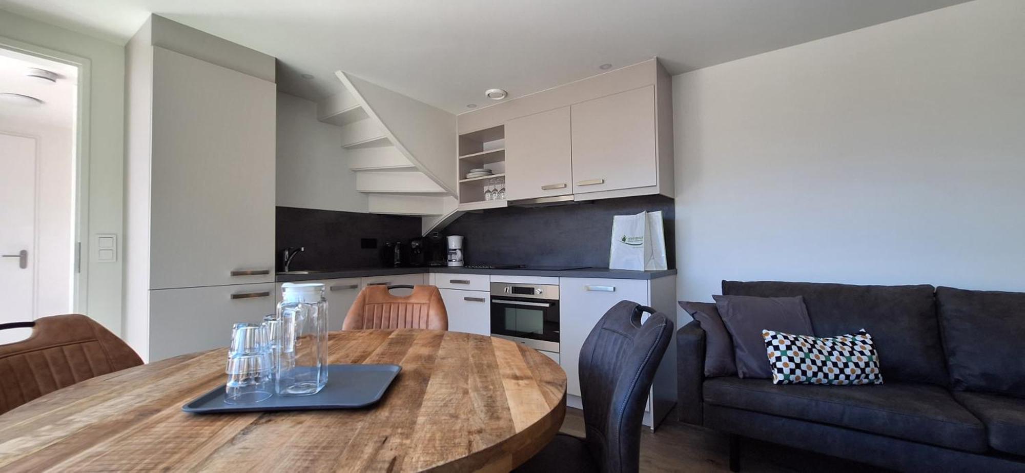103D Nieuwe Vakantiewoning Met Sauna Westkapelle Luaran gambar